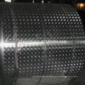 Aluminiumprofil Riffelblech Aluminiumblech aa1100 6063 5005 h34
